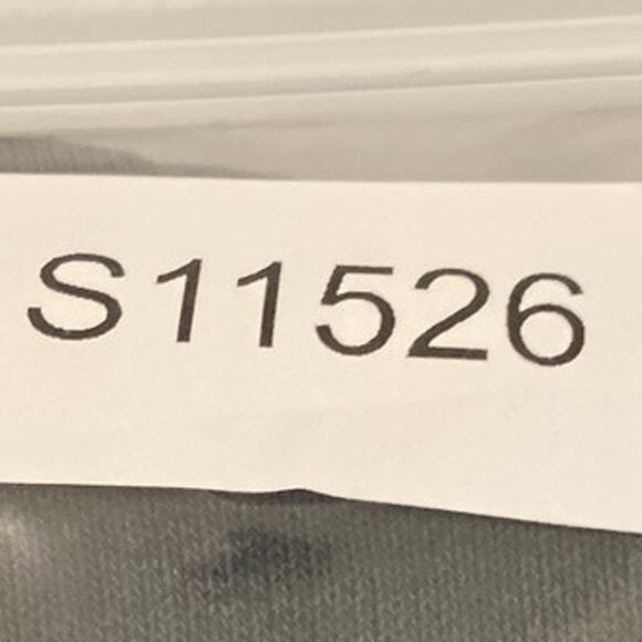 Carhartt Mens Sweatshirt Black Original Fit Hooded Long Sleeve XLarge - Picture 15 of 15